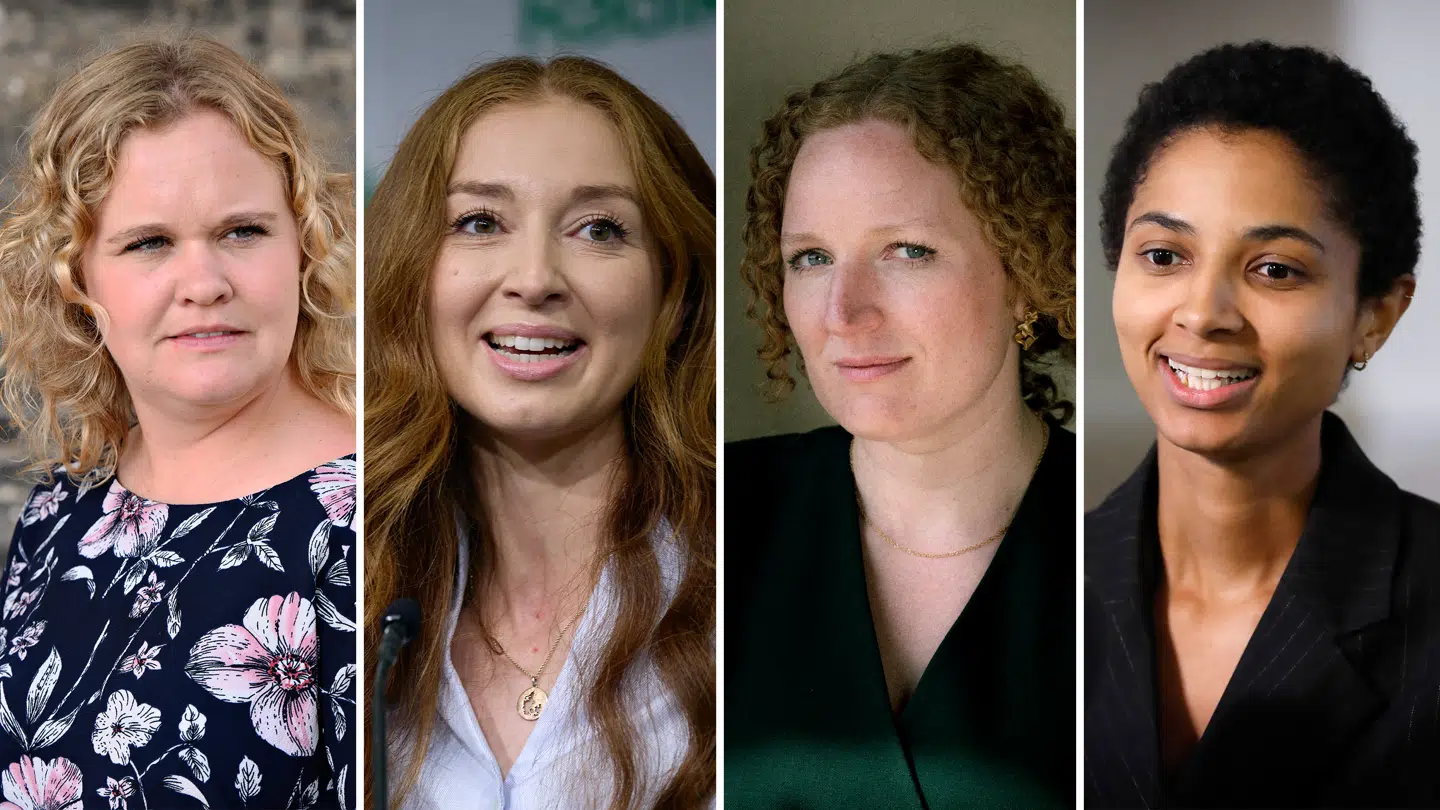 Astrid Carøe (SF), Samira Nawa. (R), Rosa Lund (EL), og Christina Olumeko (ALT) mener, at ligestillingsdebatten i højere grad også skal handle om mænd. Det udfolder de i denne kronik sammen med Andreas Beck Kronborg, der er sekretariatschef i DareGender.