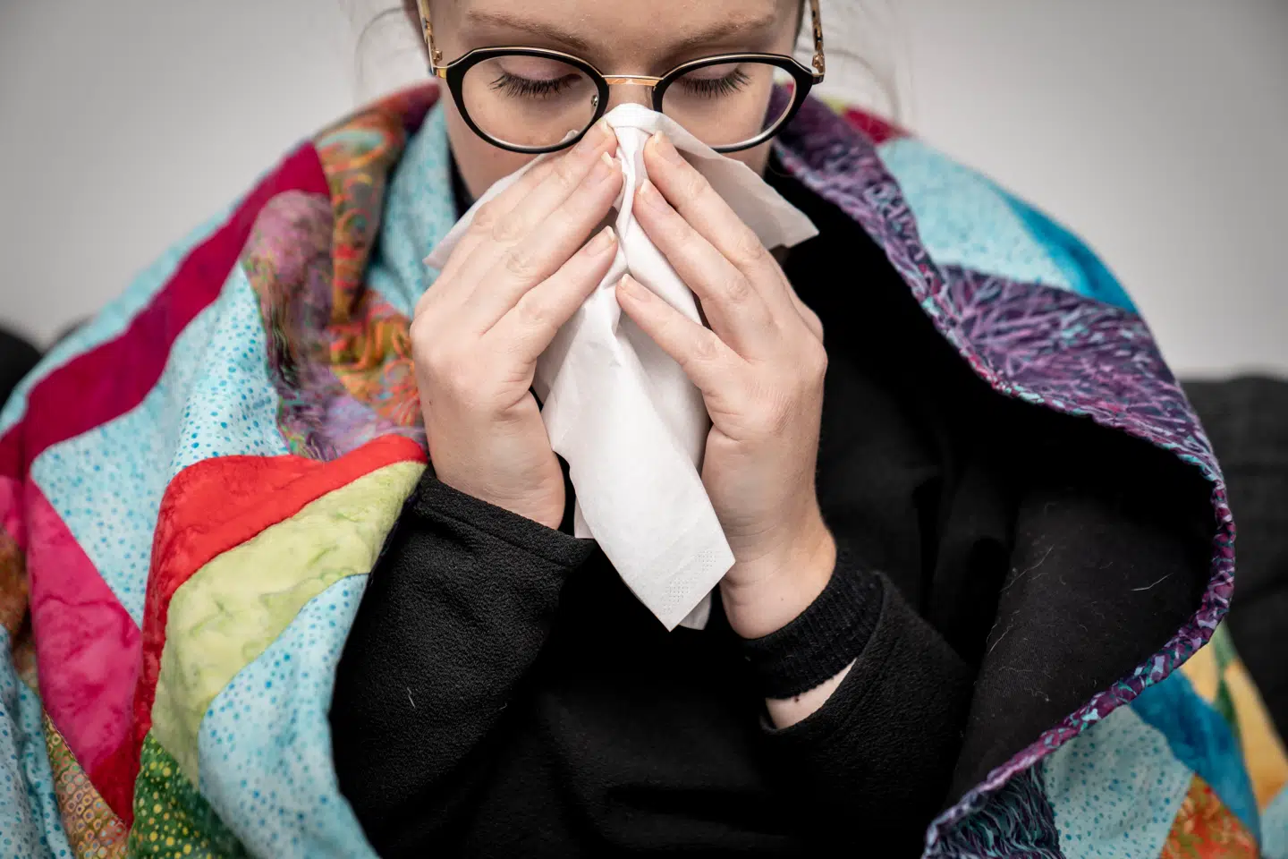 Når du deltager i dagens quiz, er du samtidig med i lodtrækningen om en præmie.
