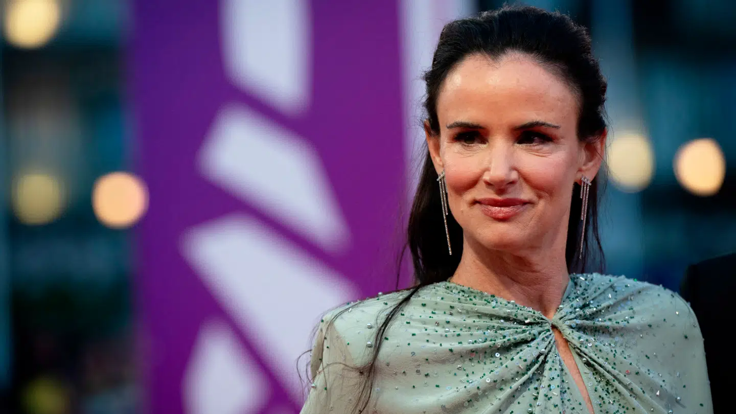 Den amerikanske skuespiller Juliette Lewis har fundet kærligheden igen efter syv år som single, afslører hun selv i et opslag med en kærlighedshyldest til en ny, mystisk mand.