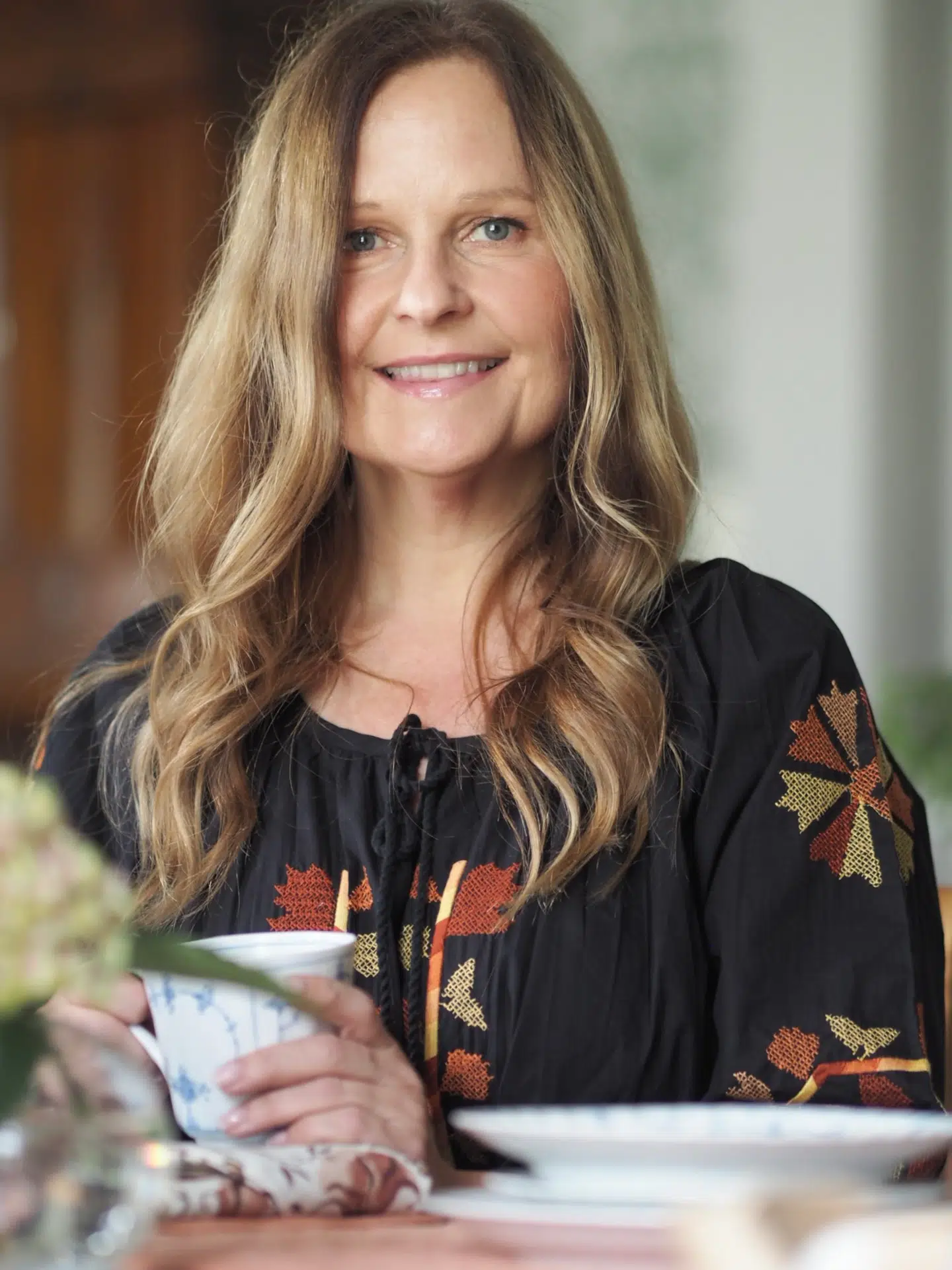 Tove Taalesen er kongehuskommentator og -ekspert for B.T.s norske søstermedie Nettavisen, og desuden forfatter og podcaster om emnet, samt bestyrelsesmedlem. Ikke mindst har hun tidligere selv arbejdet i det norske kongehus igennem mange år som den første kvindelige lakej, hvilket er en rolle indenfor den kongelige husholdning. Foto: Privat