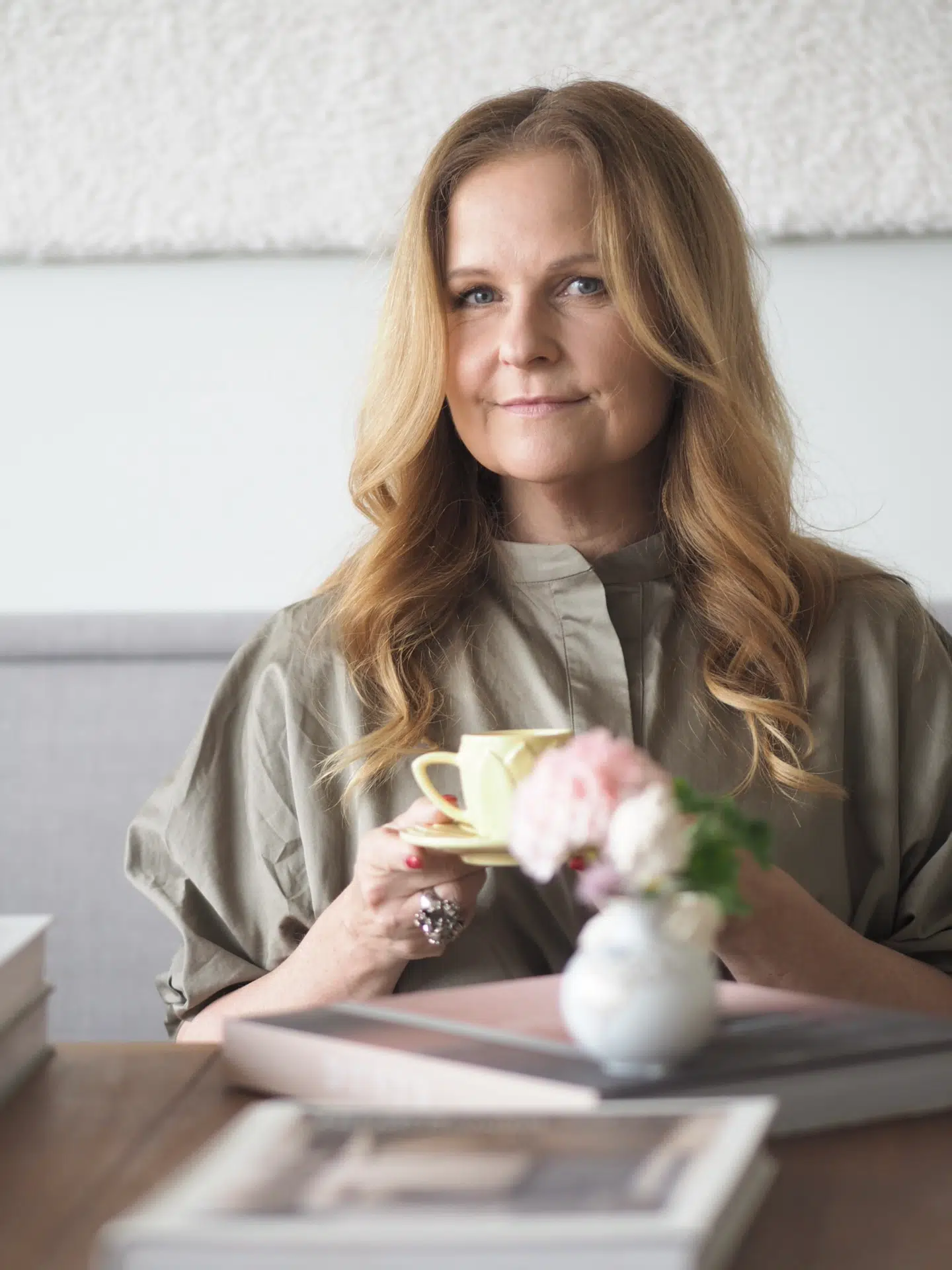 Tove Taalesen er kongehuskommentator og -ekspert for B.T.s norske søstermedie Nettavisen, og desuden forfatter og podcaster om emnet, samt bestyrelsesmedlem. Ikke mindst har hun tidligere selv arbejdet i det norske kongehus igennem mange år som den første kvindelige lakej. Foto: PR