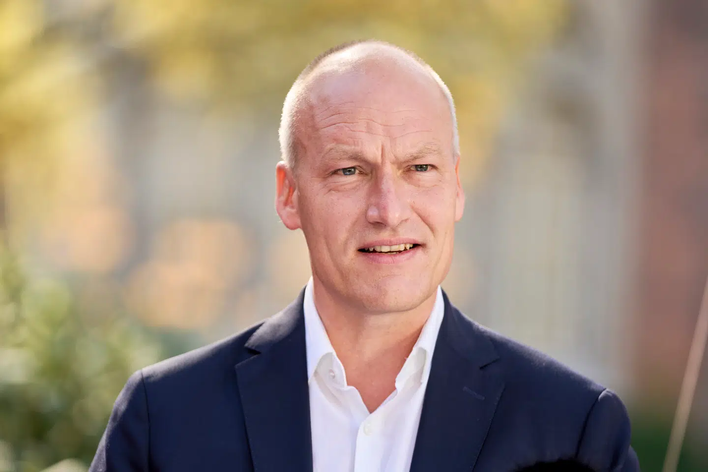 Enhedslisten vil beskatte formuer på over 35 millioner kroner med en procent årligt.