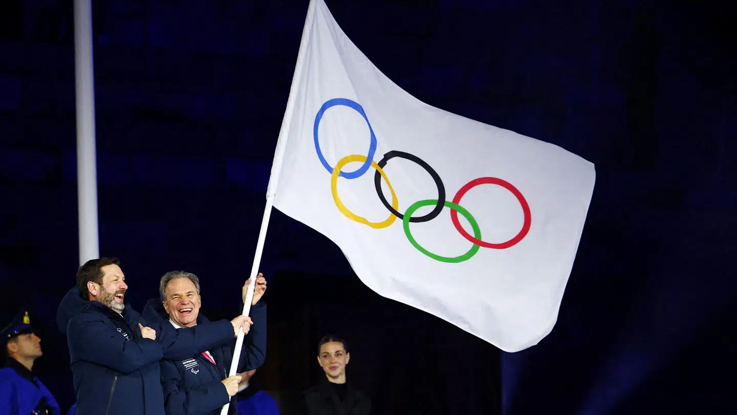 De Paraolympiske Vinterlege begynder 6. marts i Milano-Cortina.
