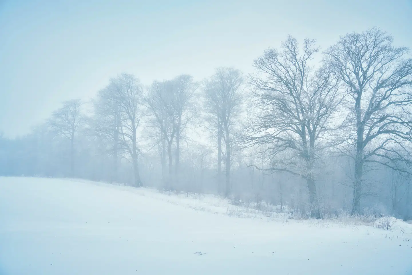 Tør luft i boligen kan give tørre slimhinder og dårlig søvn i vintermånederne.