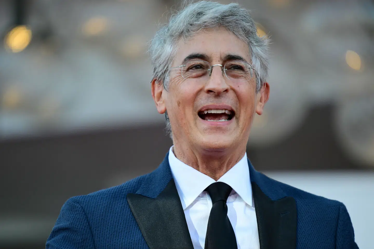 Alexander Payne har aldrig tidligere instrueret en spillefilm på dansk. Men det kommer han til med filmen "Et sted derude", der blandt andet skal optages på Falster. (Arkivfoto).