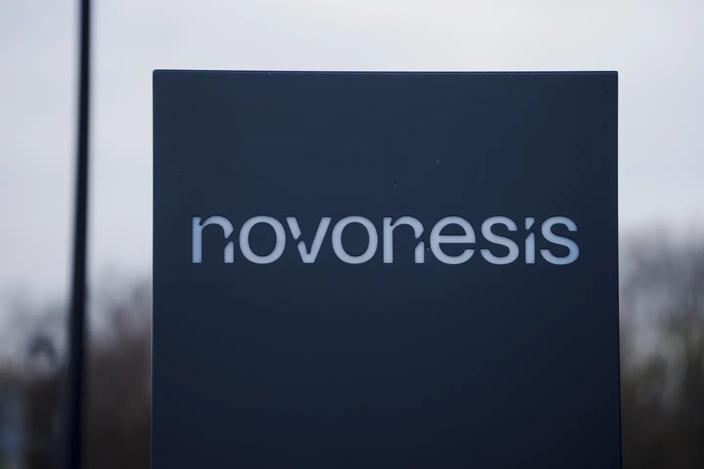 Novonesis er det samlede selskab efter fusionen af Chr. Hansen og Novozymes, der blev gennemført i januar 2024. (Arkivfoto).