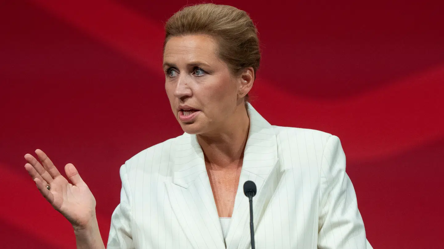 Statsminister Mette Frederiksen skal se at få tilkendegivet sin støtte til en formueskat i Danmark, lyder det nu fra eget bagland.