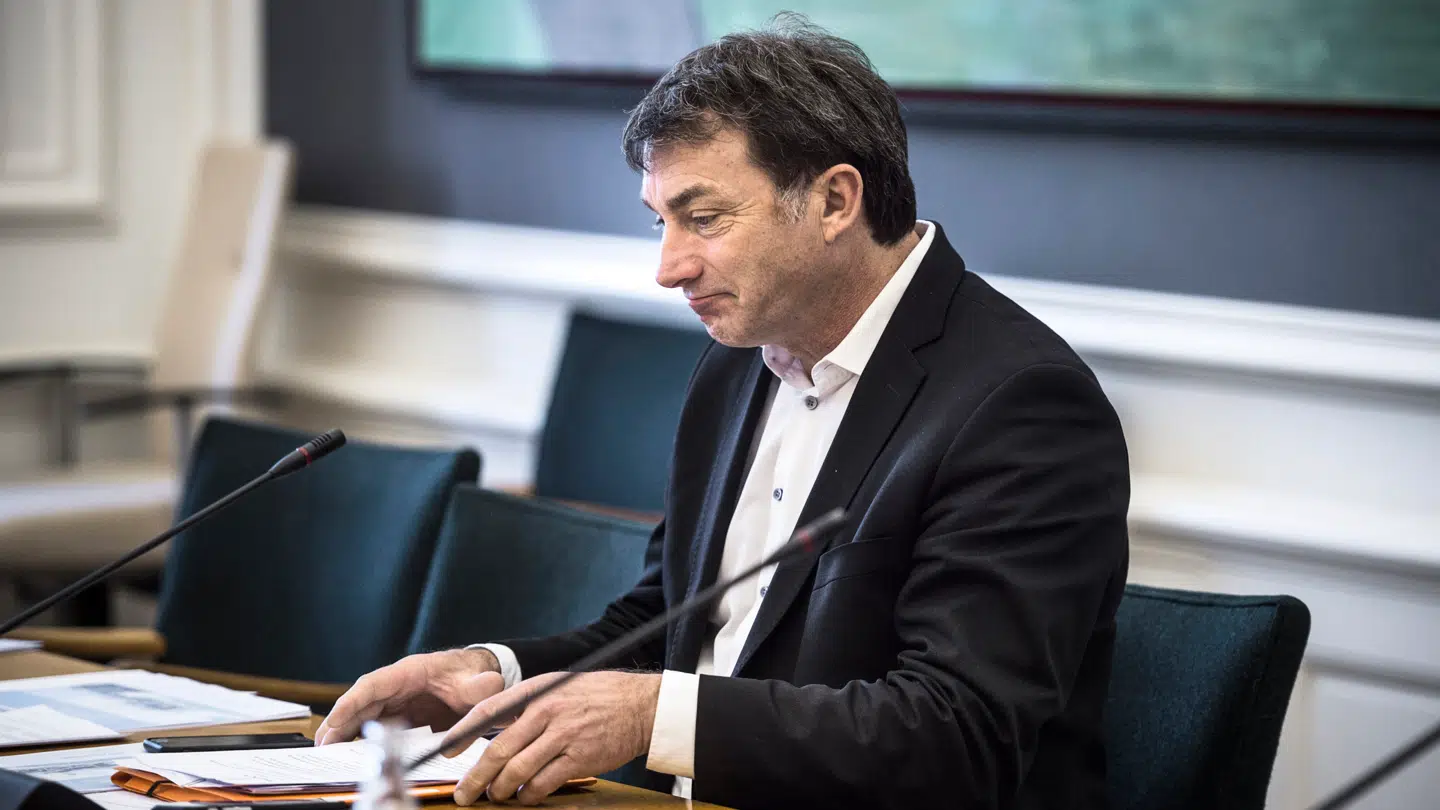 ARKIVFOTO af Ib Poulsen.