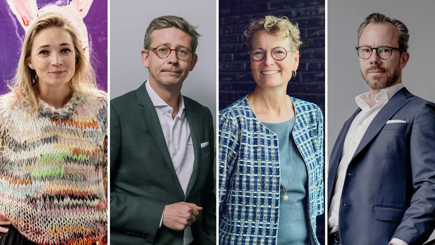 »Det giver store udfordringer i mange ikkefinansielle virksomheder, at hvidvasklovgivningen er formuleret med fokus på den finansielle sektor,« skriver Alice Folker, Karsten Lauritzen, Lone Strøm og Jakob Ellemann-Jensen.