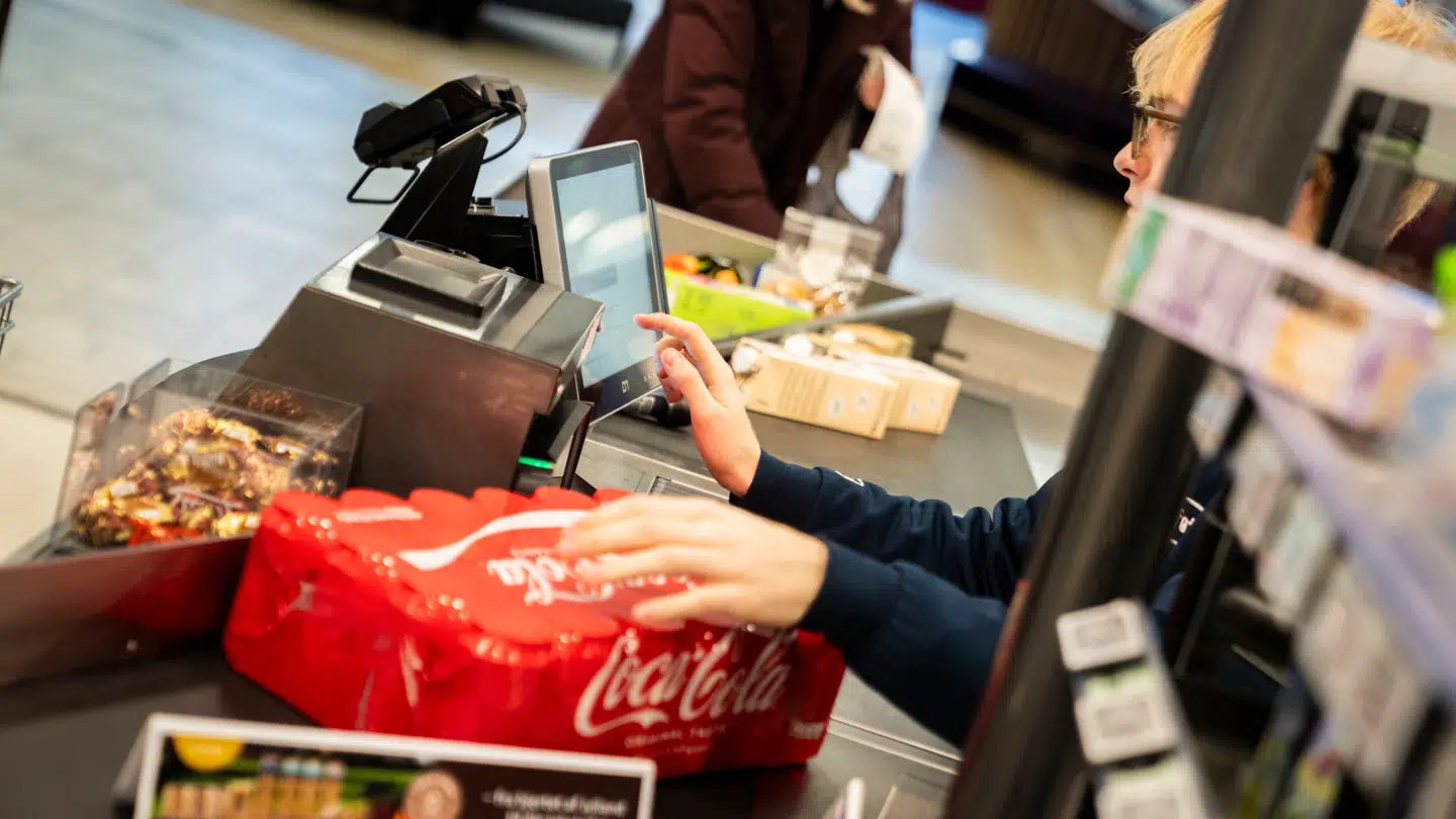 Hos Dagrofa lægger man ikke skjul på, at man mener at have noget at tilbyde brugsforeninger, som gerne vil bryde ud af Coops koncern.