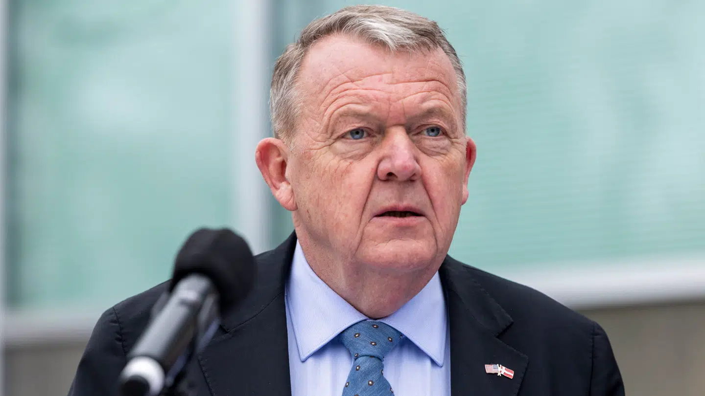 Ifølge Lars Løkke Rasmussen (M) var der ikke »appetit på den helhedsplan«, han ønskede for regeringen.