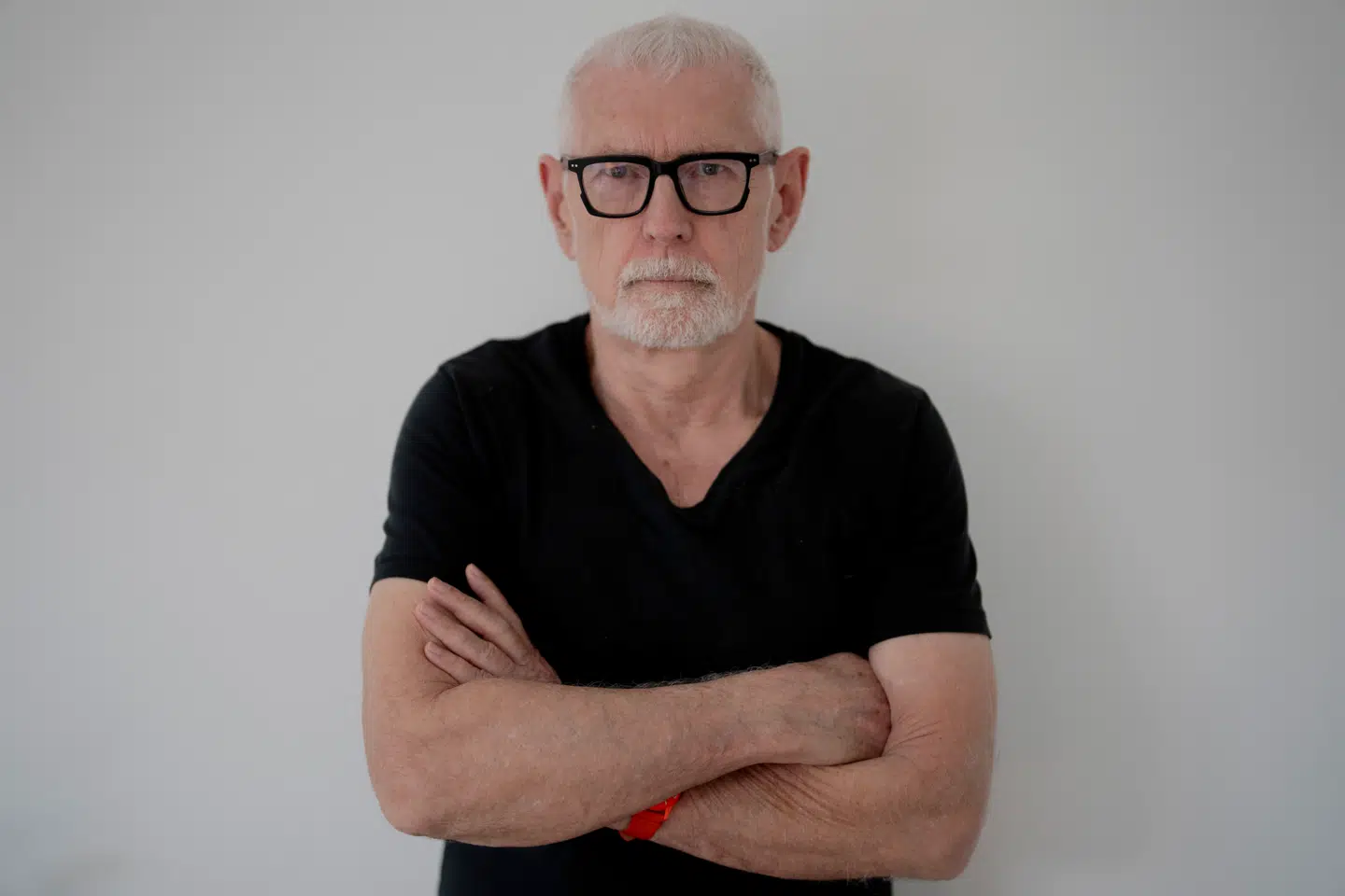 Lars Bo Petersen fra Vesterbro har allerede været nærmeste nabo til et metrobyggeri ved Hovedbanegården. Inden længe bliver han nabo til endnu et stort metrobyggeri.