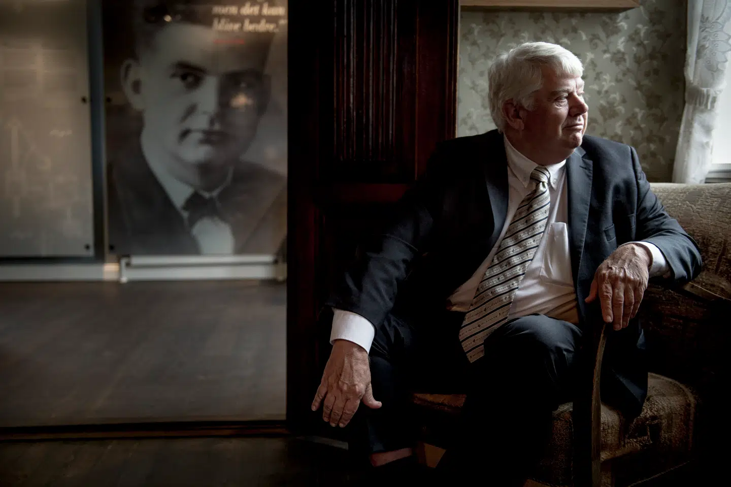 Reguleringen vokser. Godkendelser tager længere tid. Energi er dyrere end hos vores konkurrenter. Og det indre marked er stadig ikke fuldført, skriver Jørgen Mads Clausen. Asger Ladefoged