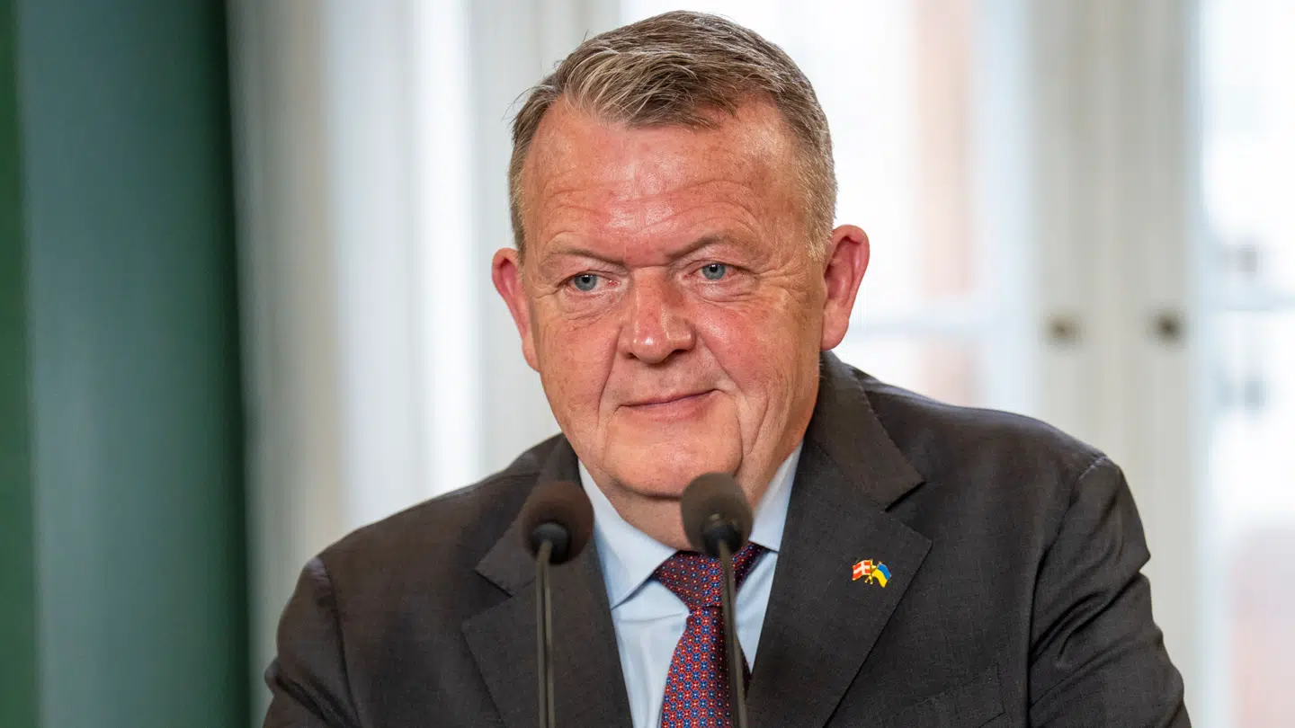 Qvortrup lægger ikke fingrene imellem, når han bliver spurgt, om Moderaterne i realiteten har placeret sig i rød blok.