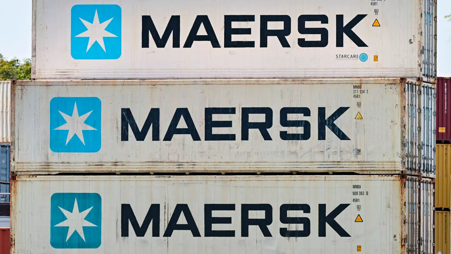 Tusind medarbejdere bliver fyret i denne uge.