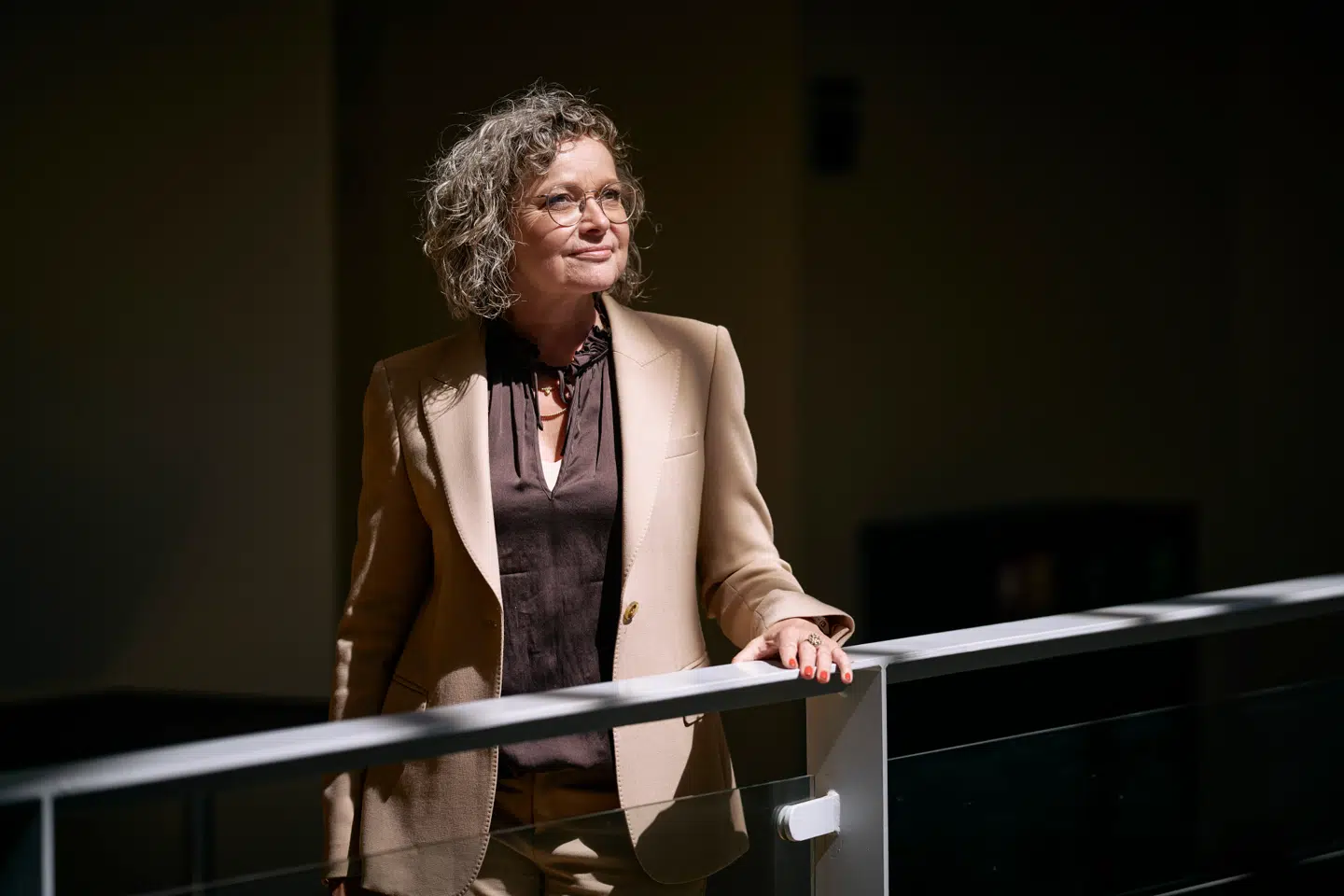 Jyske Banks privatøkonom Bettina Brask bemærker, at metoden bestemt ikke er relevant for folk med mere gæld end aktiver.