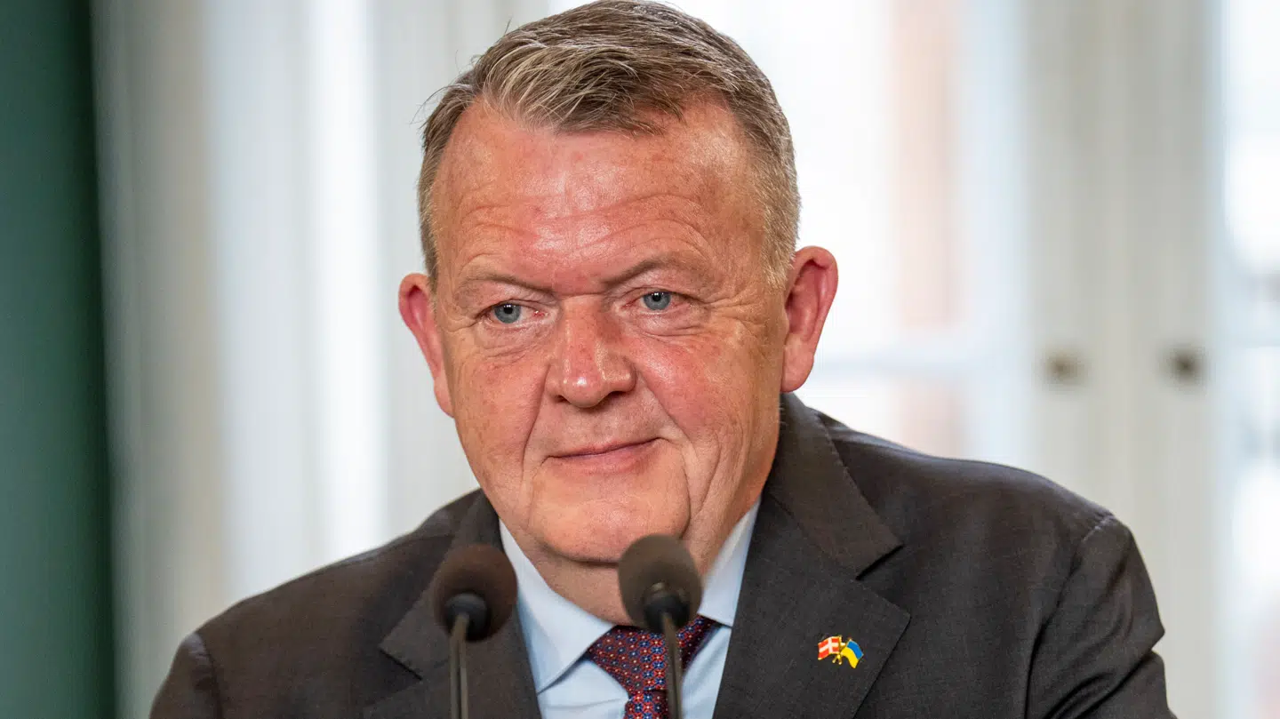Udenrigsminister Lars Løkke Rasmussen er en af de mest markante skikkelse i dansk politik - og har været det i årtier. Han deler samtidig vandene - og er tilsyneladende ikke alles kop te.