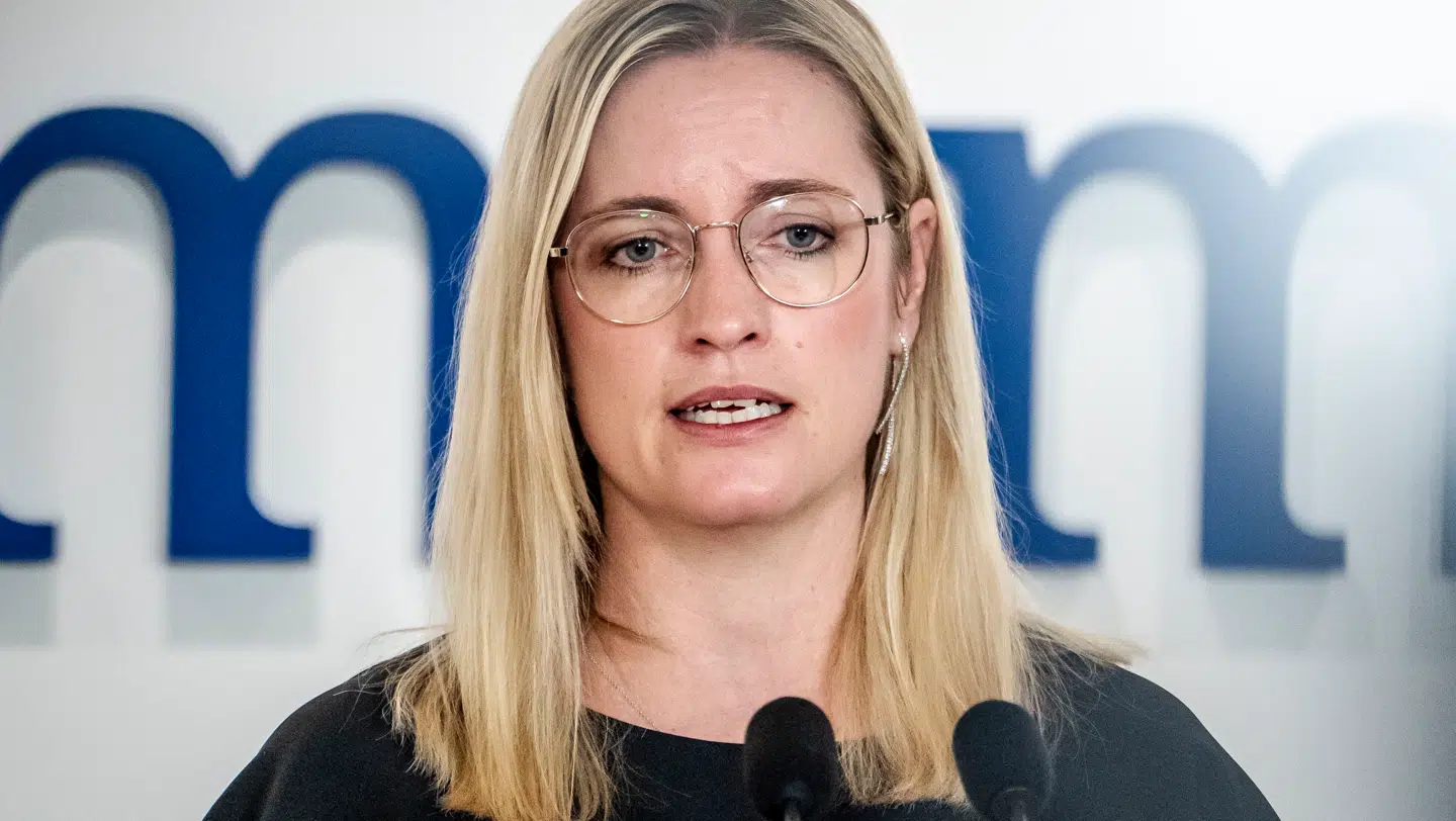 Økonomiminister Stephanie Lose (V) advarer kraftigt mod genindførelsen af formueskatten, som blev afskaffet i Danmark i 1997.