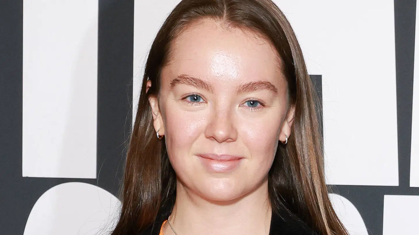 Prinsesse Alexandra flytter nu hjemmefra og sammen med kæresten.