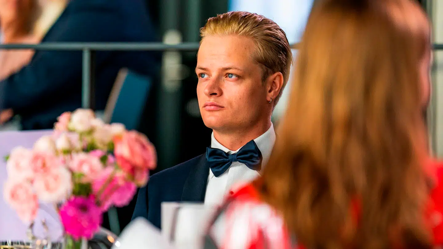 Retssagen mod Marius Borg Høiby løber efter planen frem til 19. marts