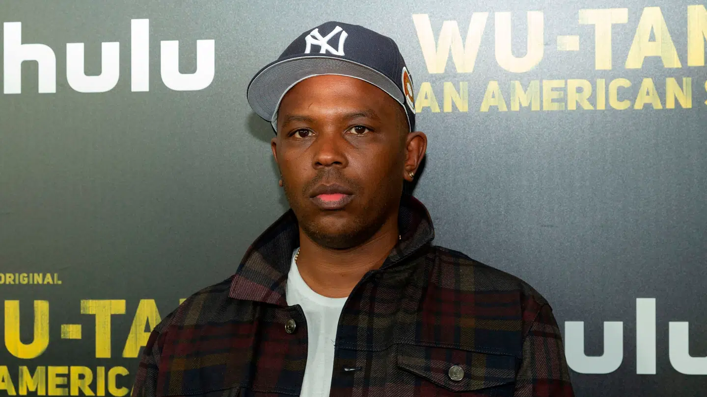 Oliver 'Power' Grant fra Wu-Tang Clan er død.