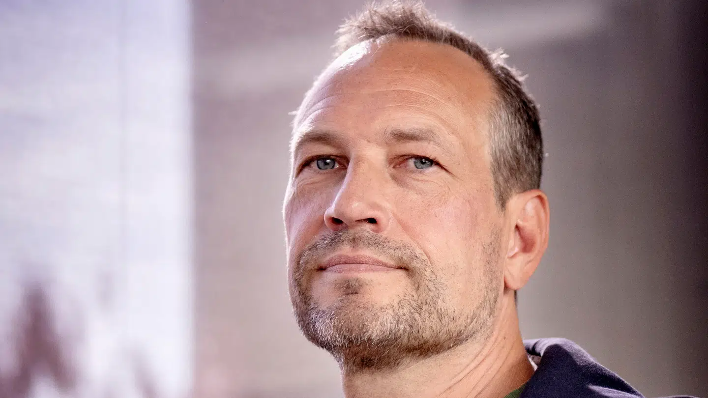 Martin Thorborg advarer om om forslag.