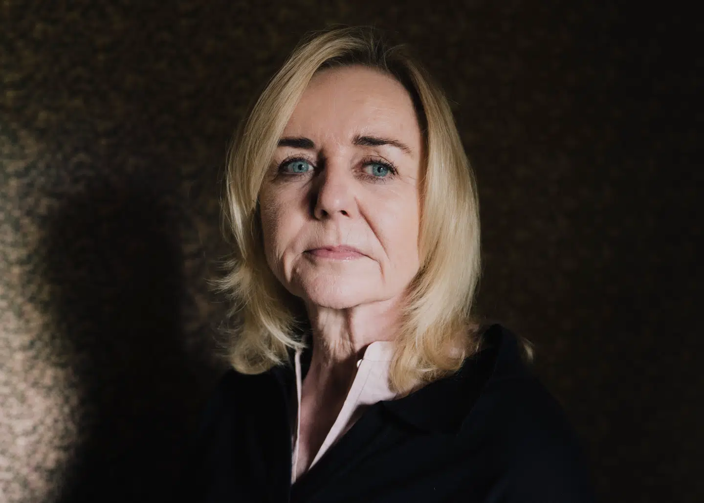 De Konservatives formand, Mona Juul, kommer med en indtrængende opfordring til sine medpartier i den blå opposition.