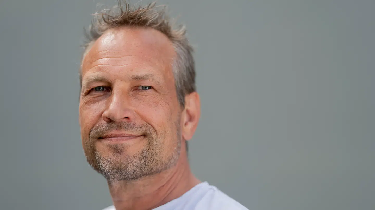 Martin Thorborgs karriere bygger på at forstå og handle på tech-udviklingen før andre.