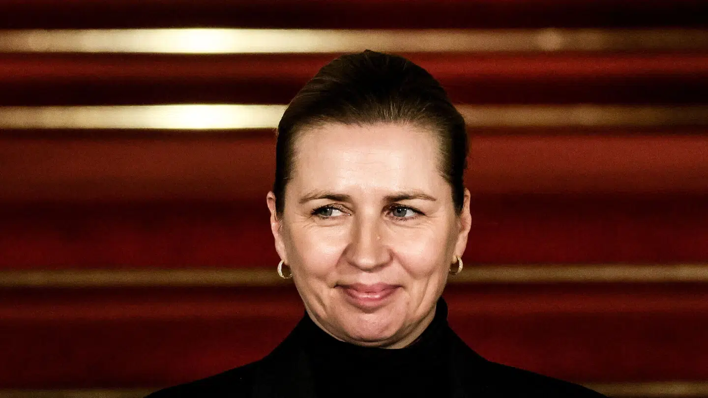 Fødevarechecken er et af statsminister Mette Frederiksens (S) store slagnumre forud for det kommende valg.
