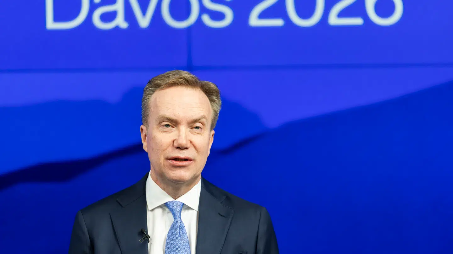 Børge Brende har tidligere været miljøministe, erhvervs- og handelsminister og udenrigsminister i Norge, hvor han var medlem af partiet Høyre.