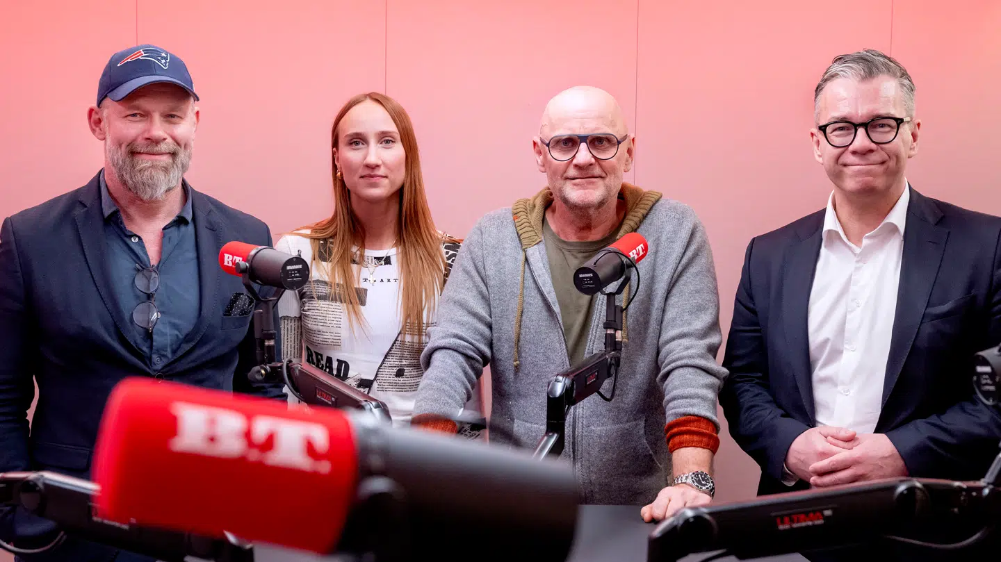 Mette Frederiksen har udskrevet valg. Hør hvad du skal holde øje med i valgkampen i B.T.s politiske podcast, B.T. Valgkamp.