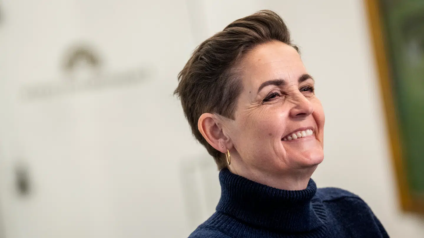 Henrik Qvortrup og Joachim B. Olsen giver hver deres bud på Danmarks næste regering i B.T.s politiske podcast B.T. Valgkamp.