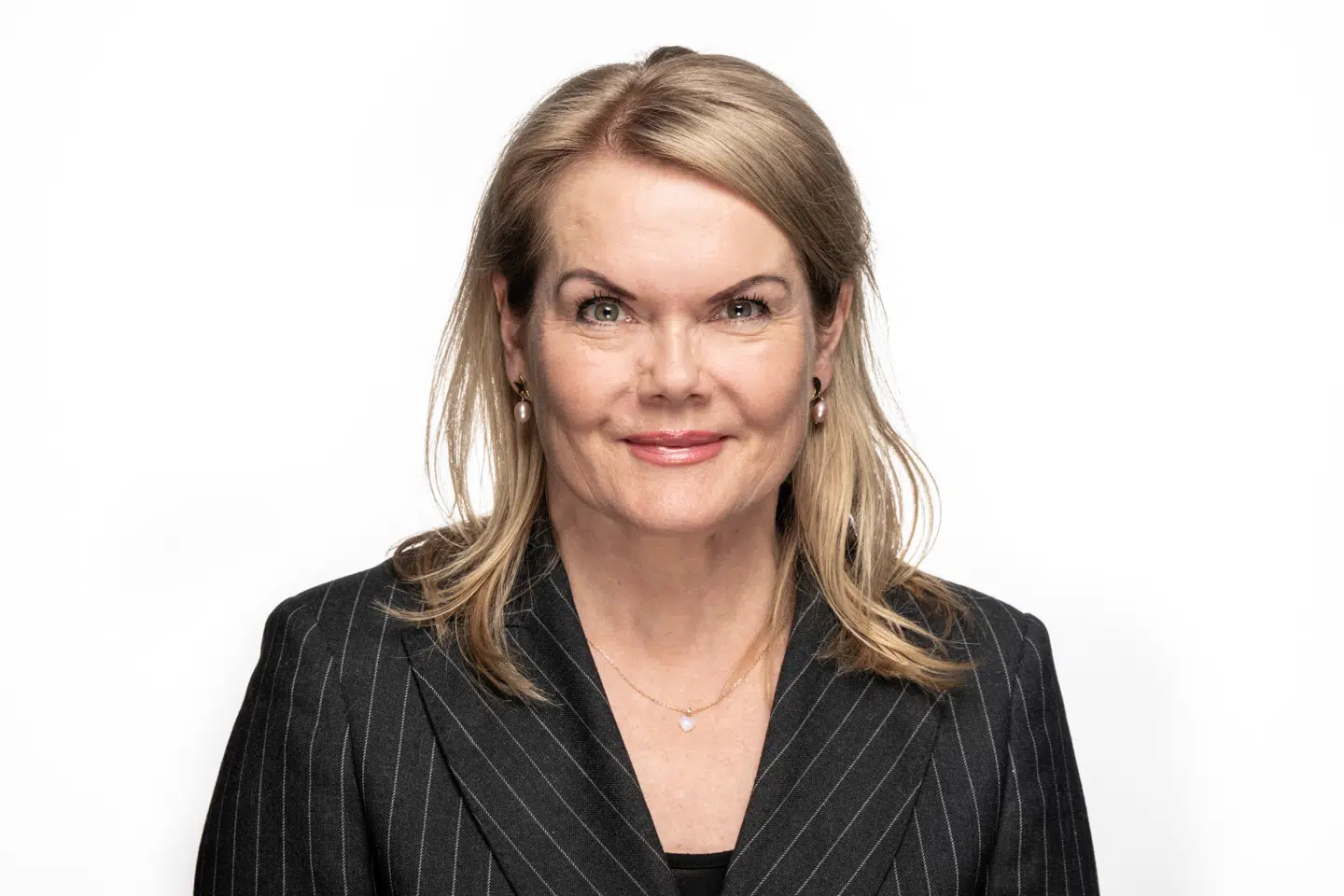 Birgitte Borup, Berlingskes internationale kommentator.