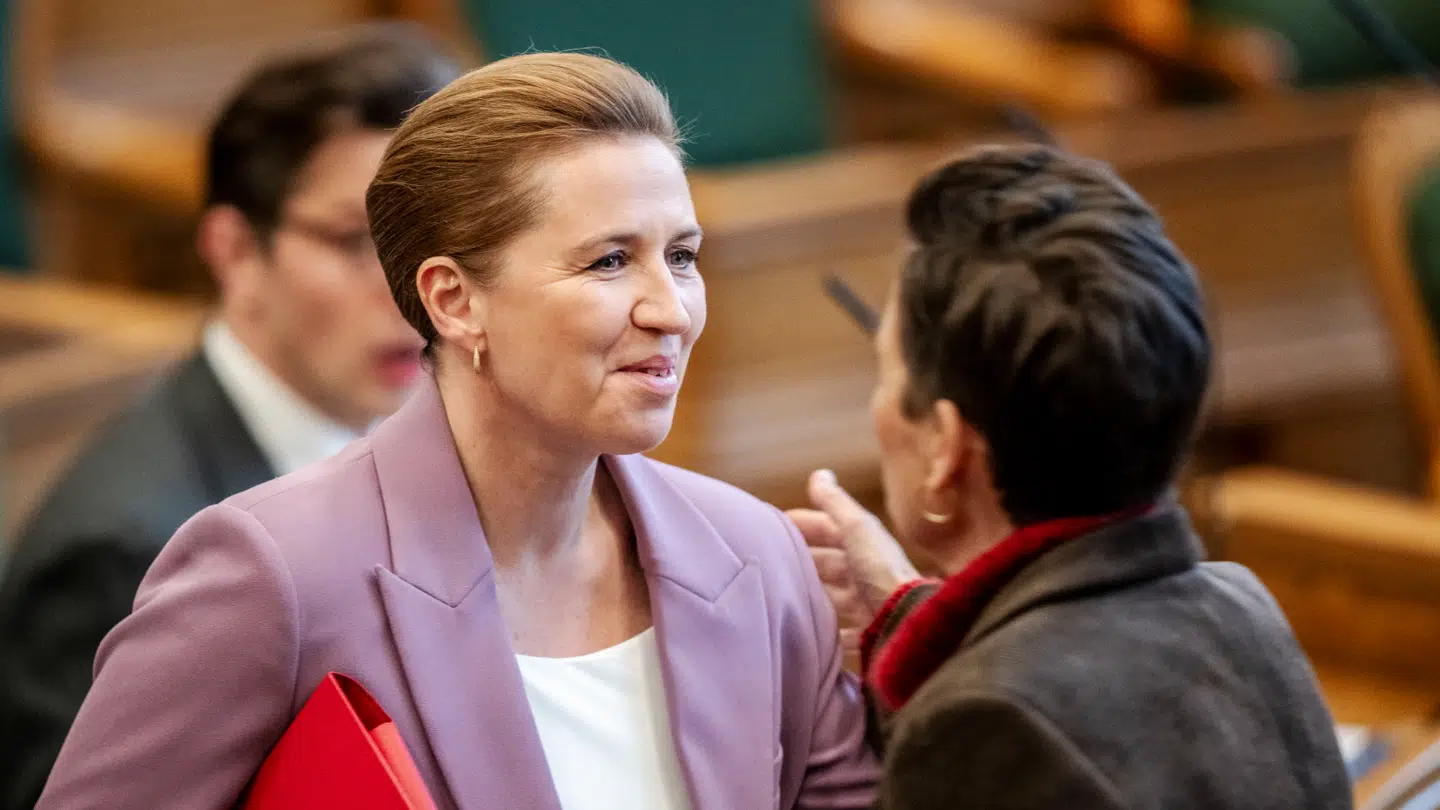 Pia Olsen Dyhr kan blive umulig at komme uden om, vurderer politisk analytiker Henrik Qvortrup i B.T.s politiske podcast.