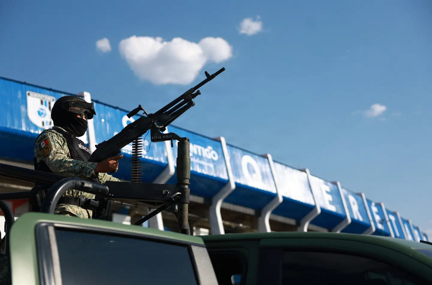 Foto: Raquel Cunha, Scanpix