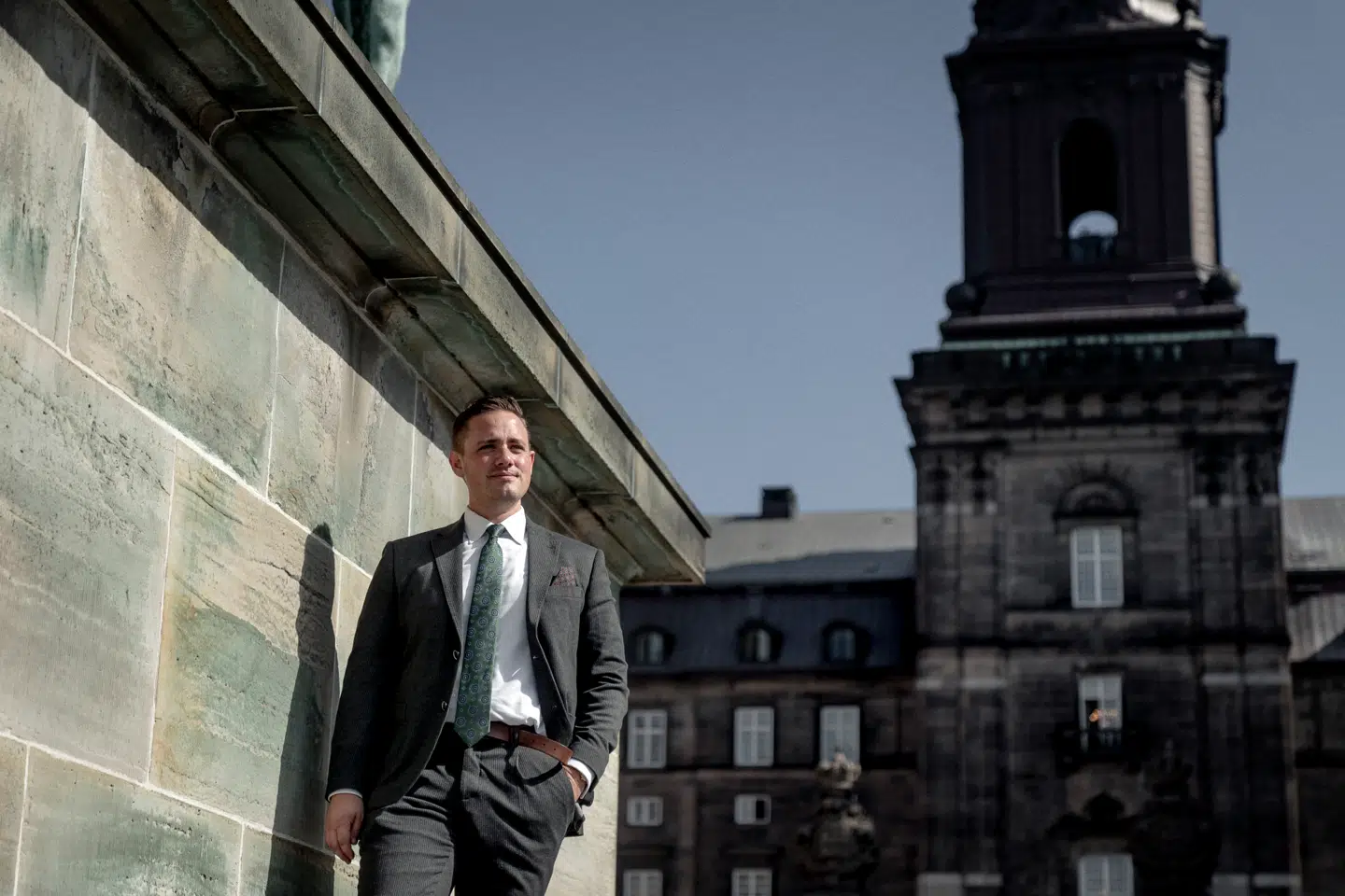 Fra beskuerens plads har historiker og forfatter Christian Egander Skov i en årrække engageret sig i dansk politik, navnlig den borgerlige lejr, som i 2022 befandt sig i en krise. Gælder det stadig?