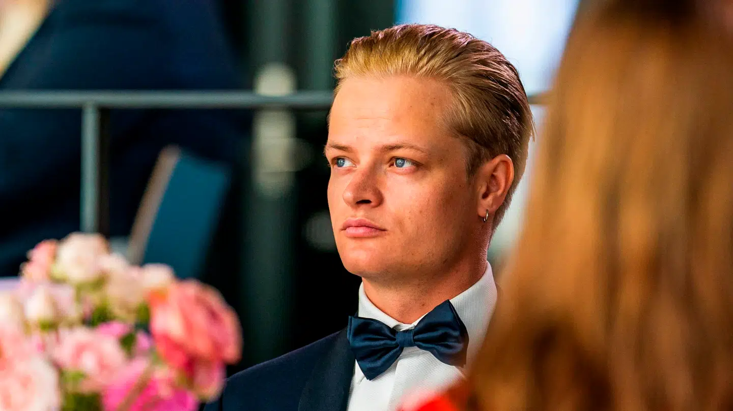 Marius Borg Høiby er anklaget for 38 forhold - herunder voldtægt og vold i nære relationer.