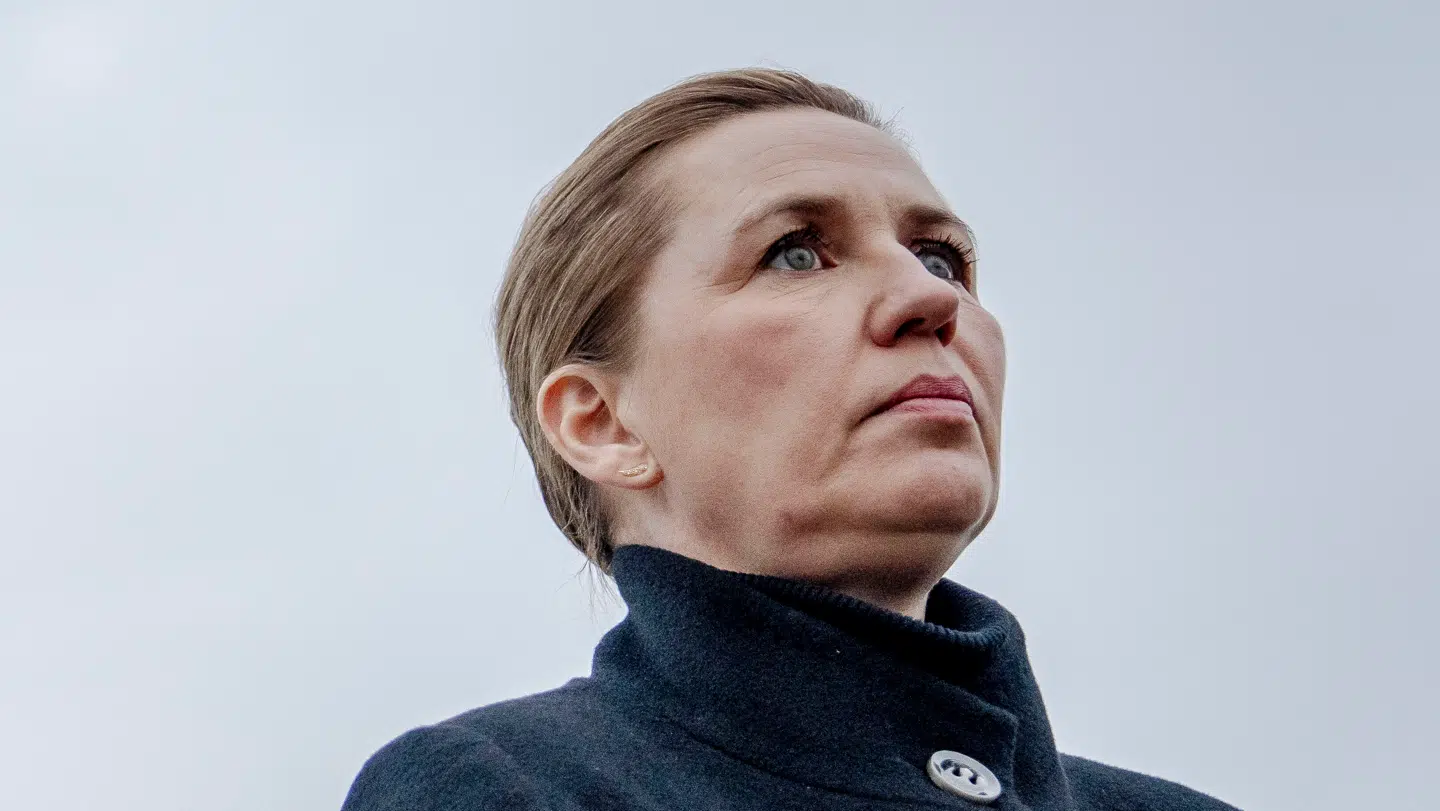 Statsminister Mette Frederiksen (S) har udskrevet valg. Men der er en del sager, der sætter et andet skær over hendes regeringsperiode.