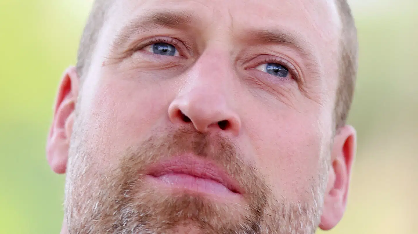 Prinsen af Wales møder hård kritik i forbindelse med skandalen om hans onkel, den tidligere prins Andrew.