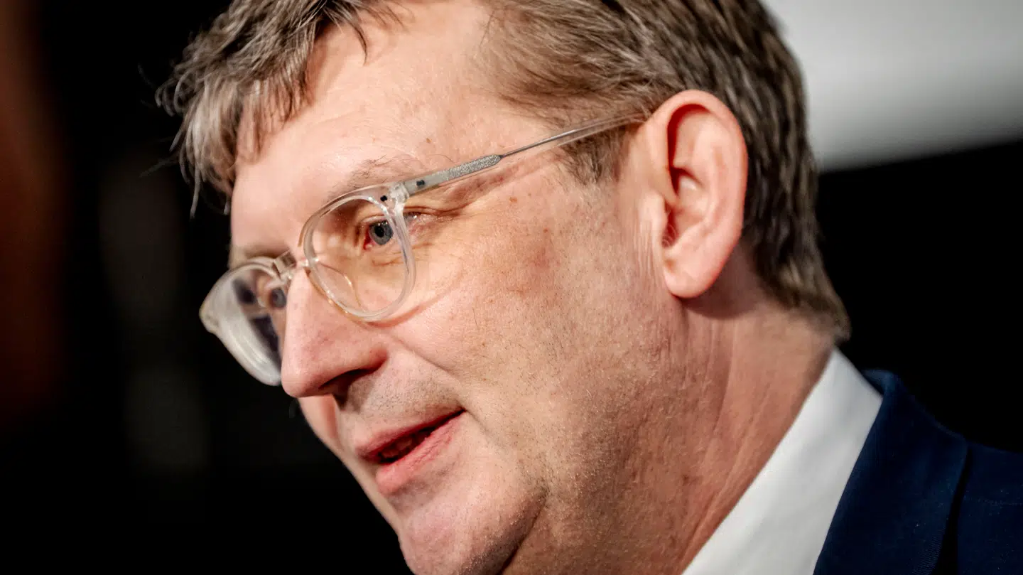 B.T.s politiske eksperter har ikke meget tiltro til Venstres formand, Troels Lund Poulsen.