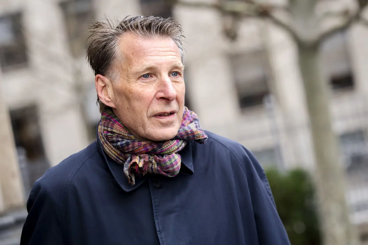 Løsgænger og tidligere medlem af Moderaterne Jon Stephensen fortæller til Ekstra Bladet, at topfolk i Moderaterne tilbød ham over en million kroner for at opgive sit mandat. (Arkivfoto).