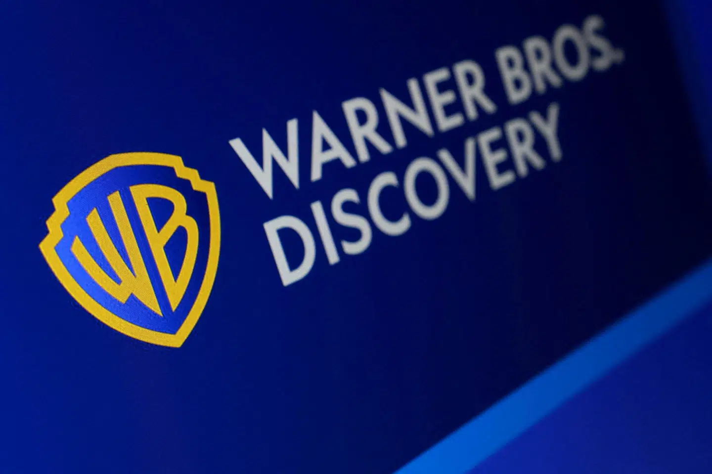 Warner Bros. Discovery satte i oktober sidste år sig selv til salg. (Arkivfoto).