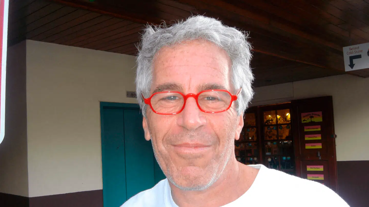 I 2008 erkendte Epstein sig skyldig i rufferi af blandt andet en person under 18 år.