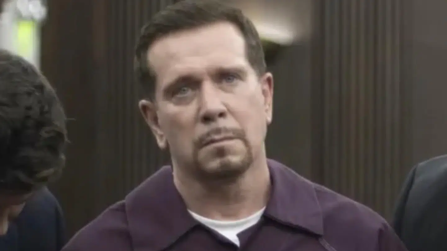 Bobby J. Brown i 'The Wire'.