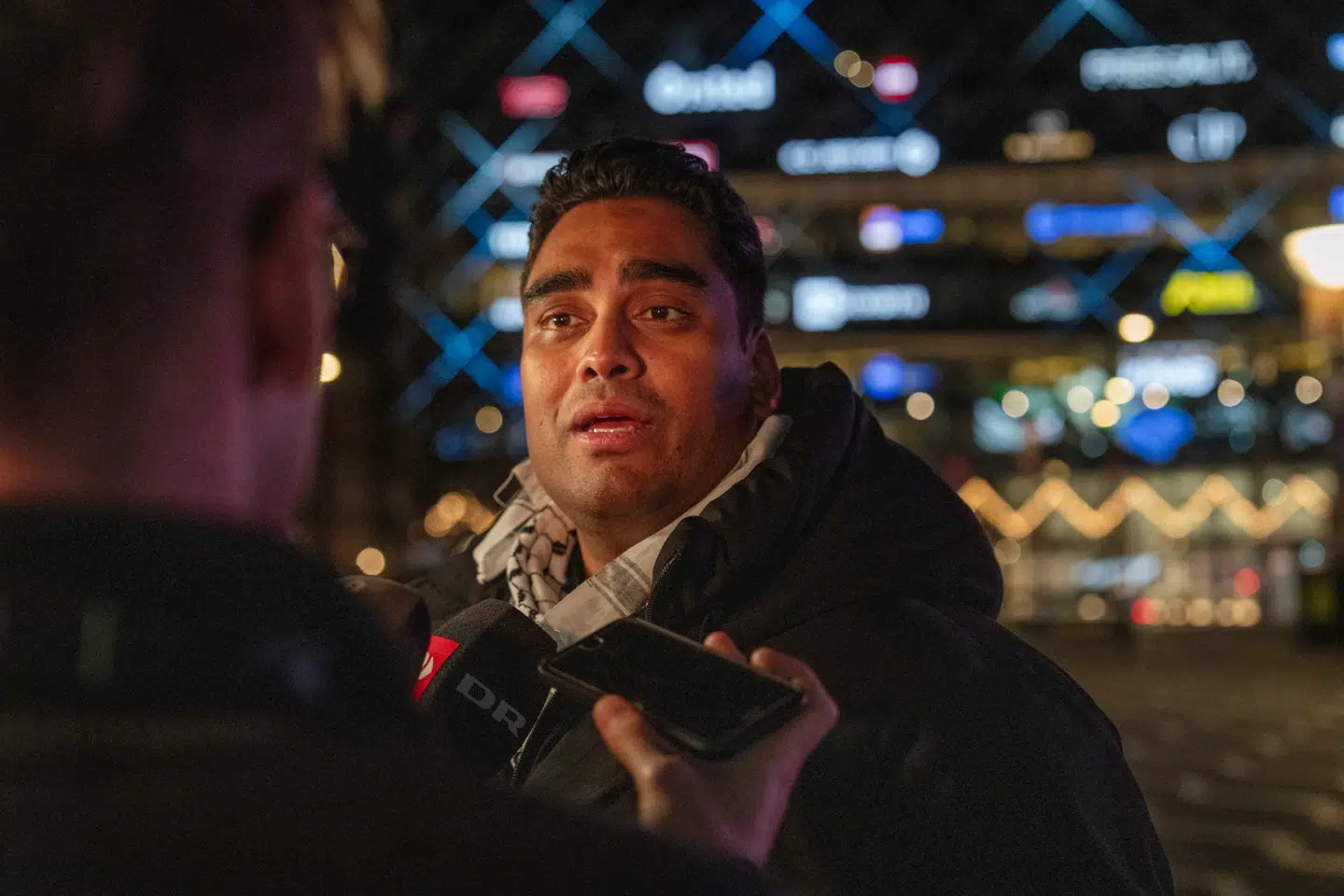 Sikandar Siddique fra Frie Grønne stiller gudskelov ikke op til det folketingsvalg, som netop er udskrevet, men det er alligevel vigtigt at være opmærksom på politikerens gøren og laden i dansk politik, skriver Amalie Lyhne i denne leder.