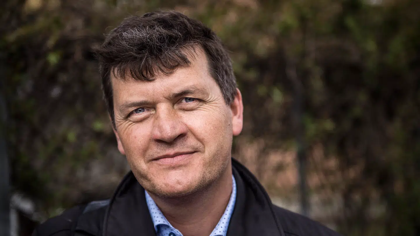 Nick Allentoft er stifter af Parkeringsklager.dk. Han er uddannet journalist, men har i mange år arbejdet som iværksætter.