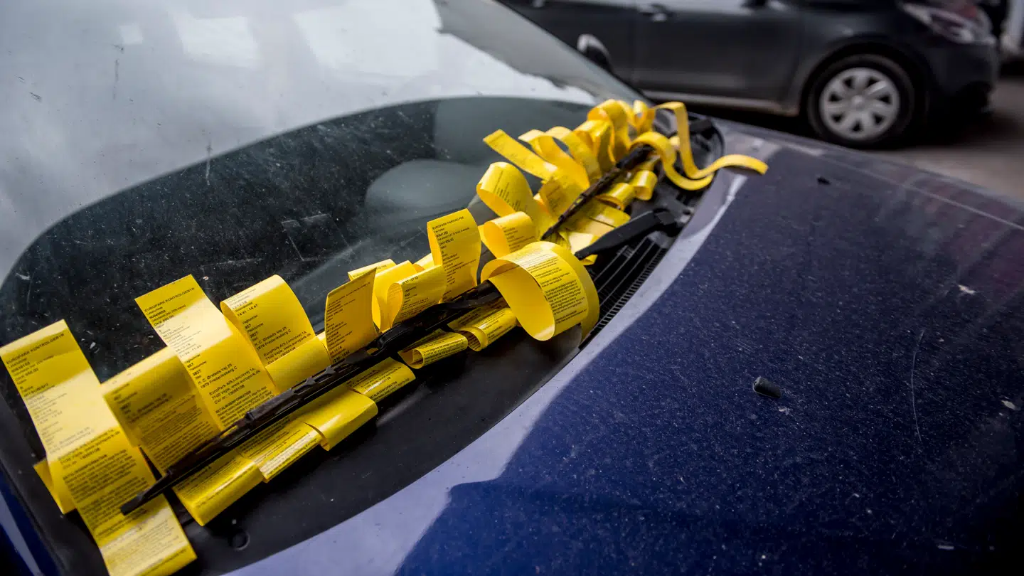 Formålet med Parkeringsklager.dk er at gøre det nemt for bilister at klage over urimelige p-afgifter.