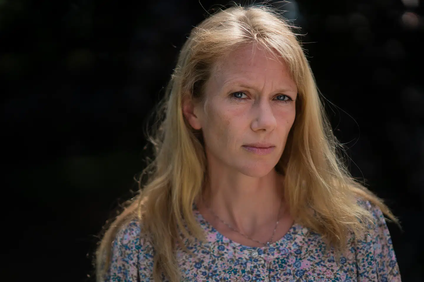 Sognepræst og samfundsdebattør Marie Høgh ønsker, at folkekirken bliver betragtet mere som en kulturudbyder og som et kulturhus. Det er noget af det, hun vil holde øje med i valgkampen.