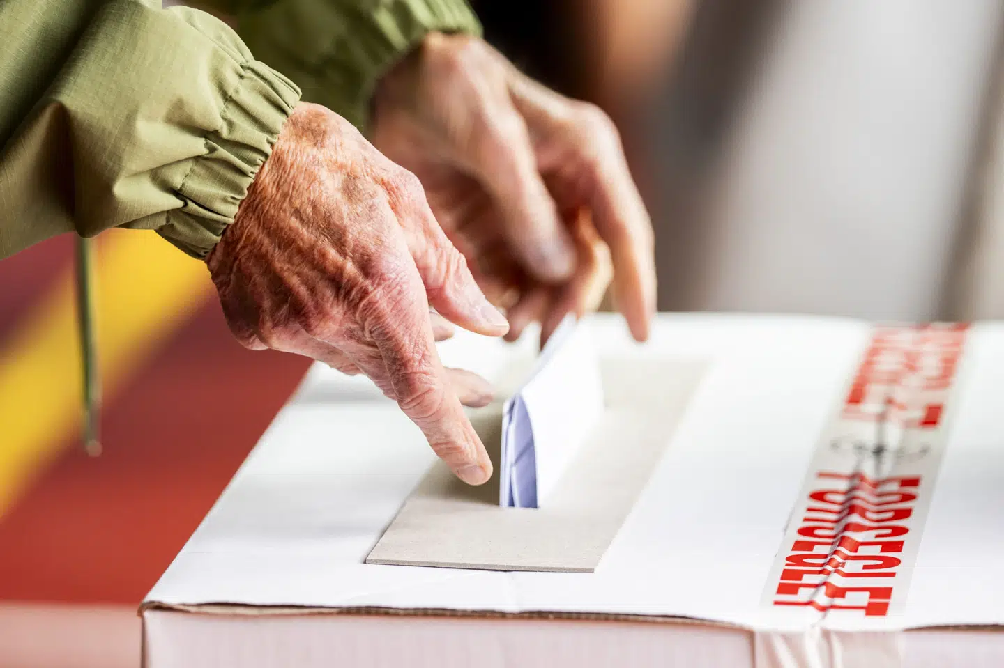 Alle kandidater skal godkendes for at stille op til folketingsvalget, uanset hvad deres tidligere tilknytning til Folketinget er. (Arkivfoto.)