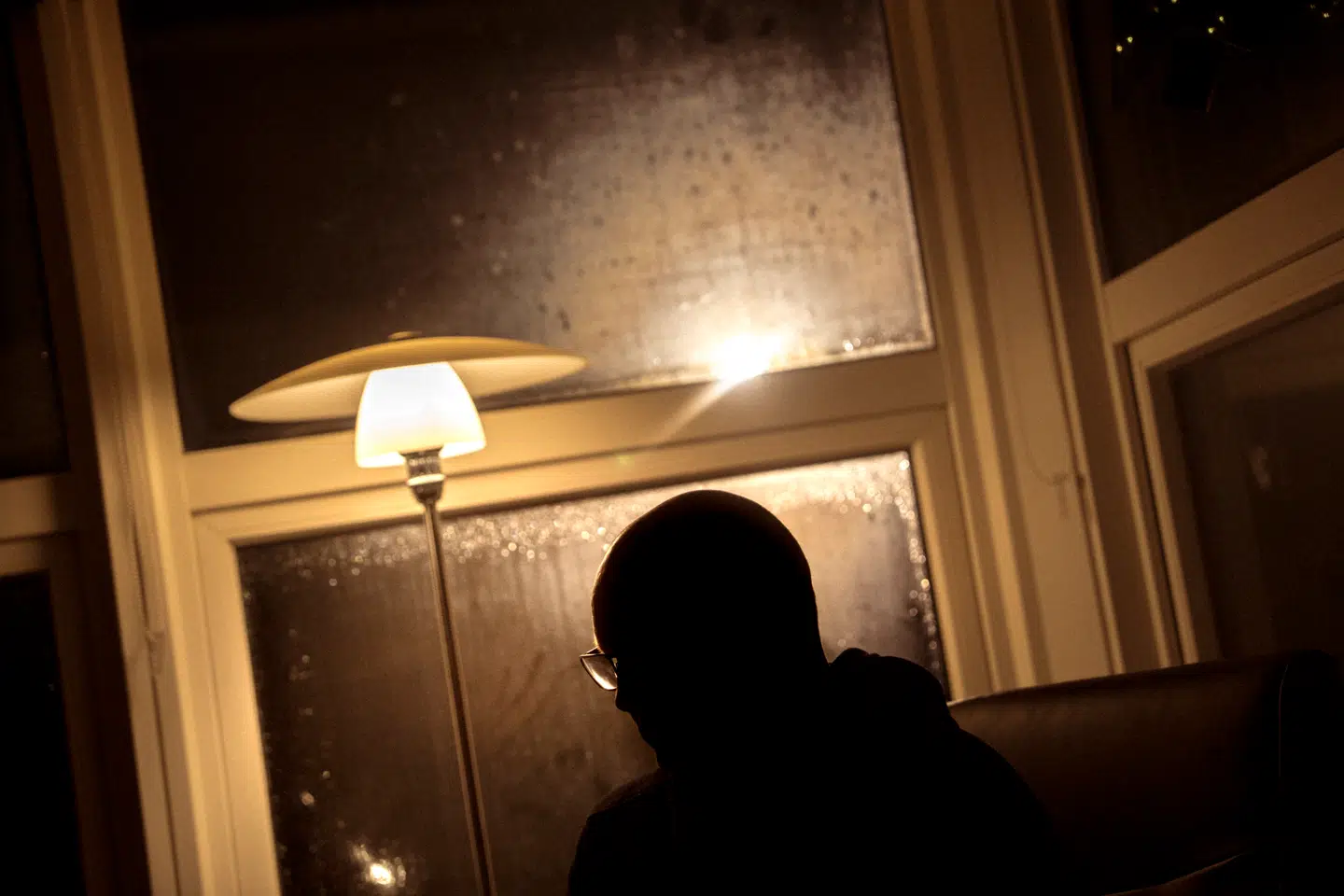 Gældsrodet i Danske Bank efterlod Jens med en skattemæssig hovedpine. Han fik et stort skattesmæk og kom også til at betale topskat. Men han kan ikke finde hoved og hale i bankens udregninger.